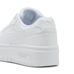 Zapatillas Puma Rebound Femme Low Mujer