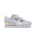 Zapatillas Puma Runner V4 NiÑo/a