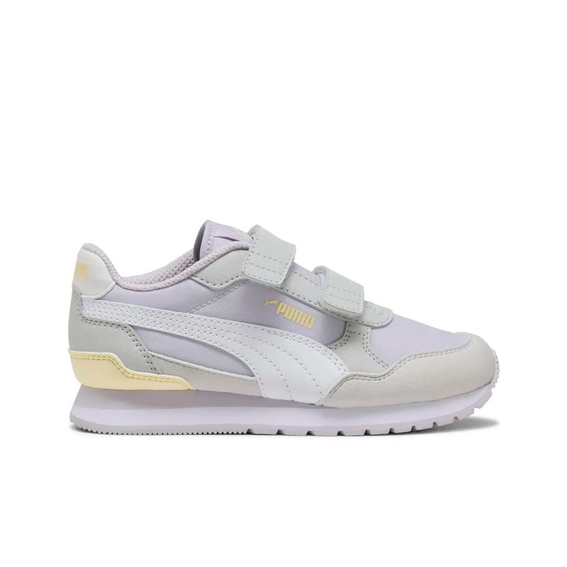 Zapatillas Puma Runner V4 NiÑo/a