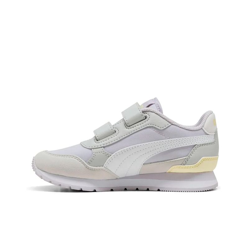 Zapatillas Puma Runner V4 NiÑo/a