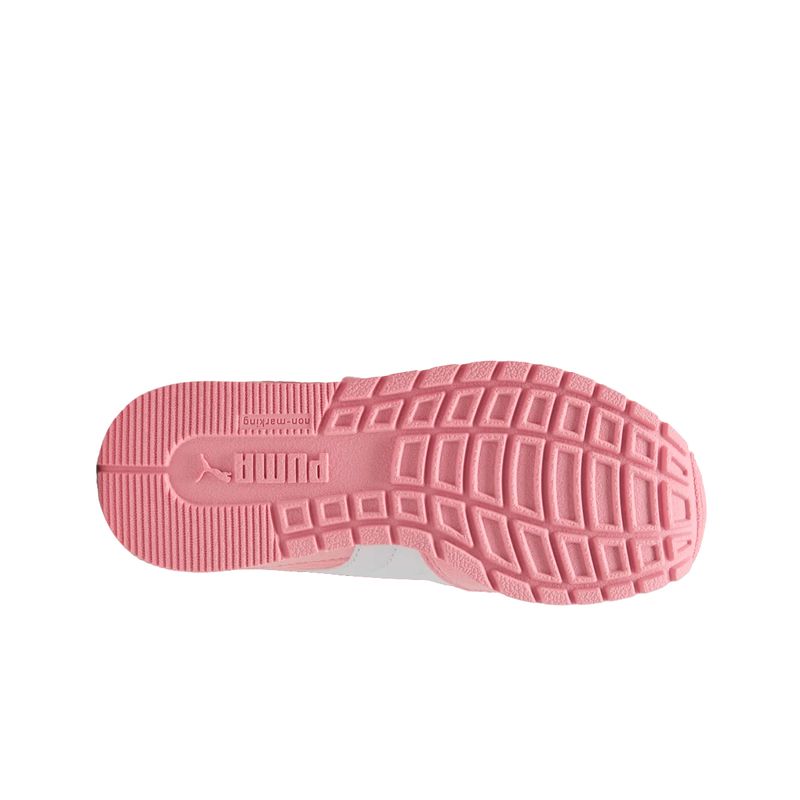 Zapatillas Puma Runner V4 NiÑo/a