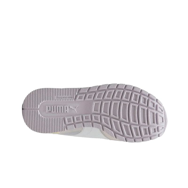 Zapatillas Puma Runner V4 NiÑo/a