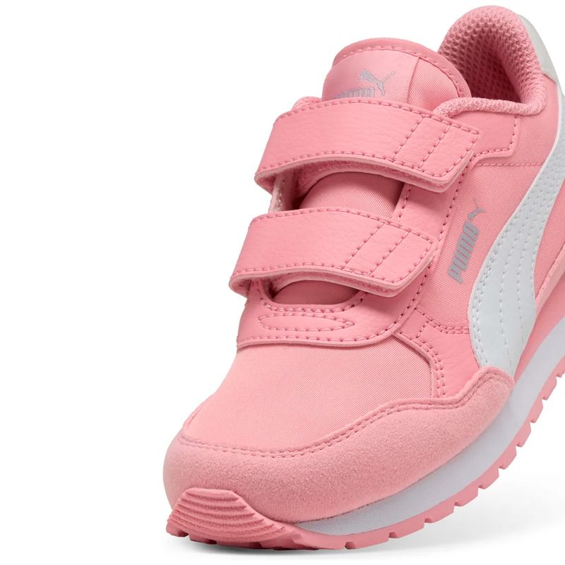 Zapatillas Puma Runner V4 NiÑo/a