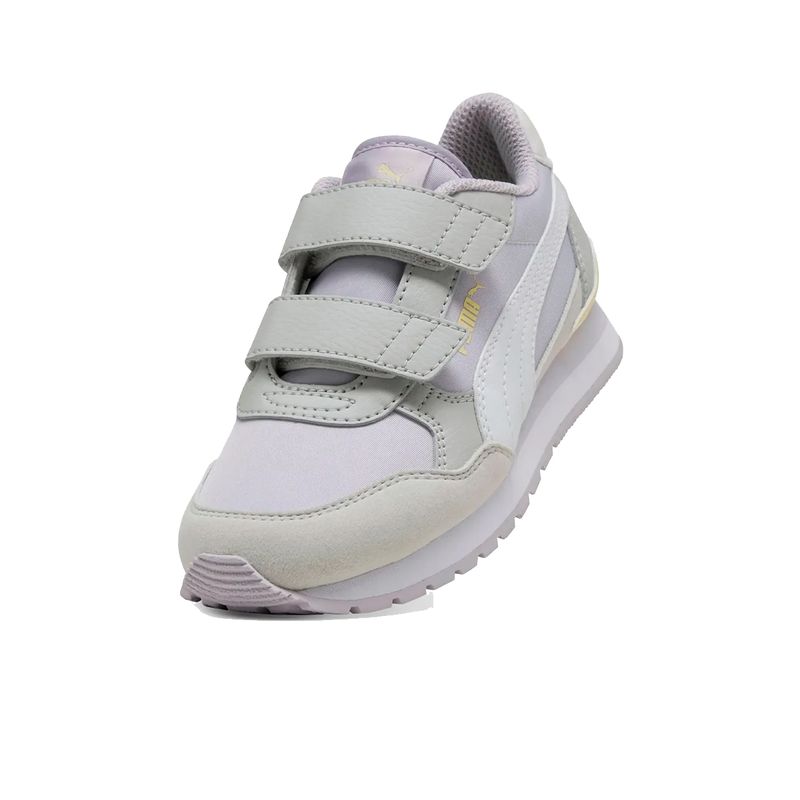 Zapatillas Puma Runner V4 NiÑo/a