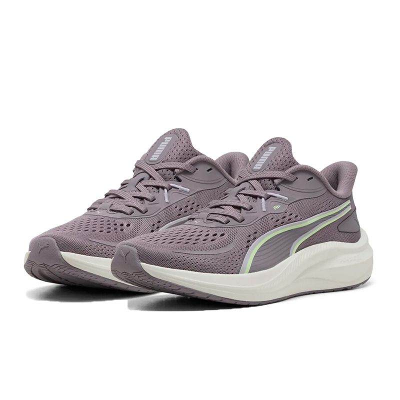 Zapatillas Puma Running Skyrocket Lite 2 Mujer