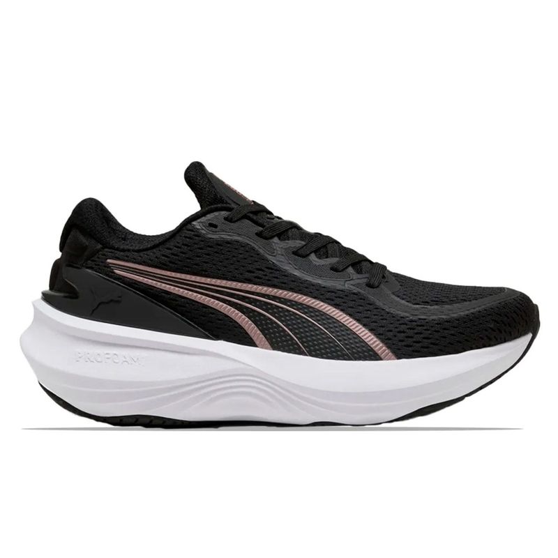 Zapatillas Puma Running Scend Pro 2 Mujer