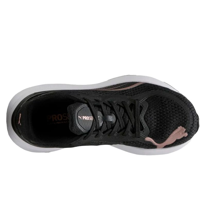 Zapatillas Puma Running Scend Pro 2 Mujer