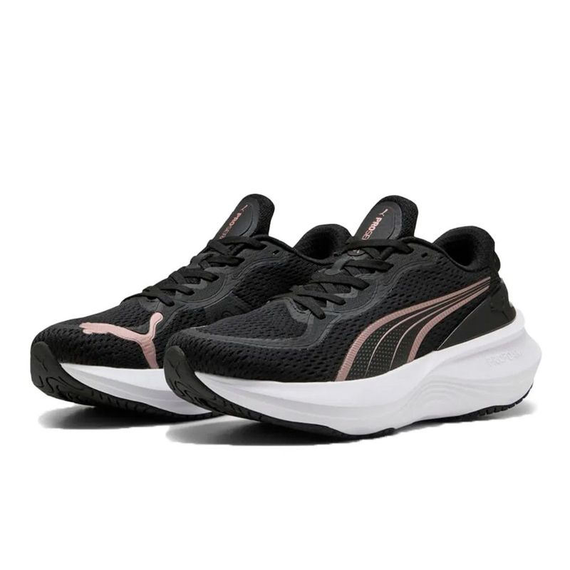 Zapatillas Puma Running Scend Pro 2 Mujer