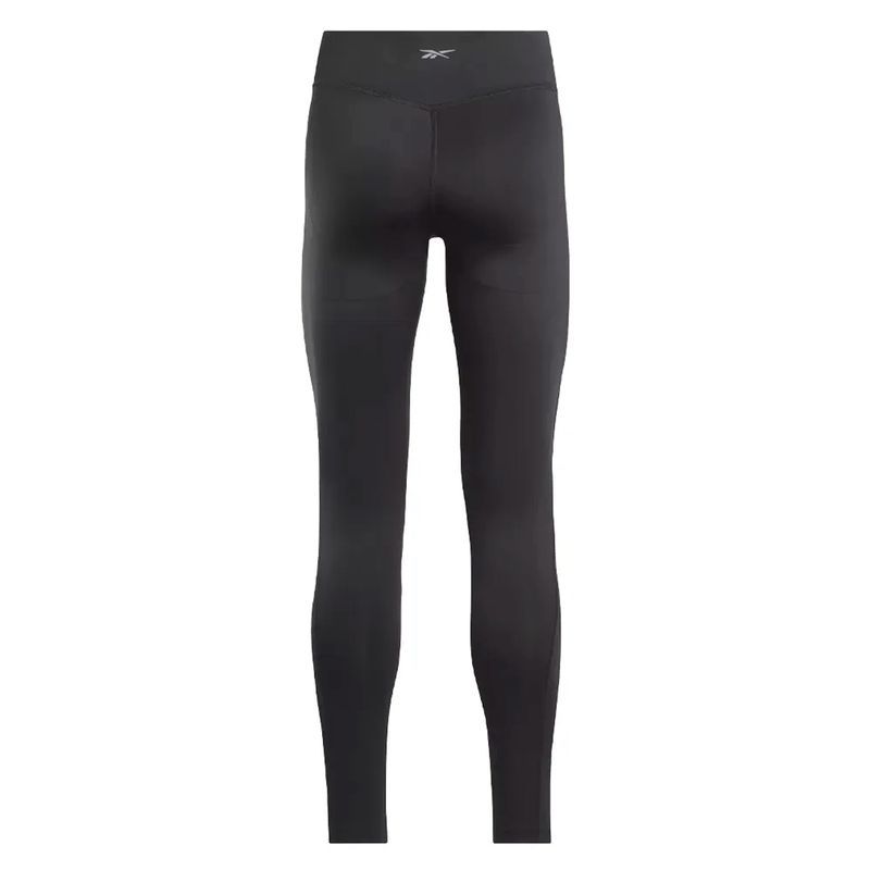 Calza Reebok Training Lux Confort Mujer