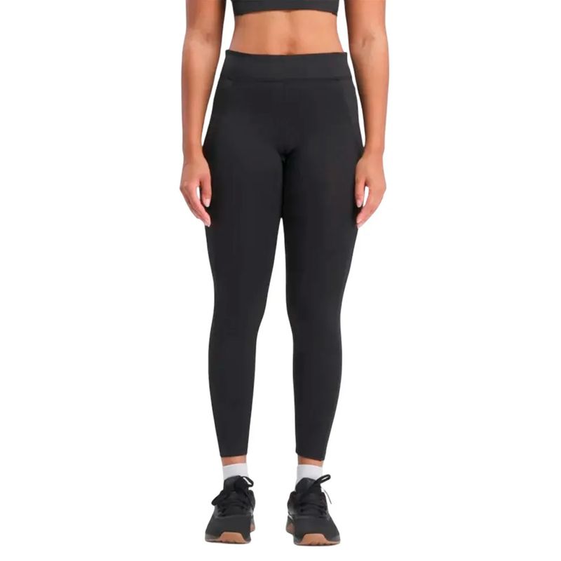 Calza Reebok Training Lux Confort Mujer