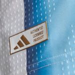 Camiseta Argentina Adidas Afa Authentic Titular 2026 Hombre