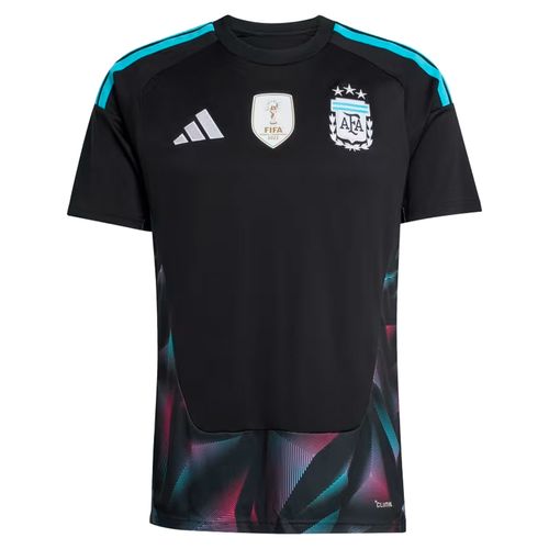Camiseta Argentina Adidas Afa Arquero 2026 Hombre