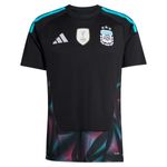 Camiseta Argentina Adidas Afa Arquero 2026 Hombre