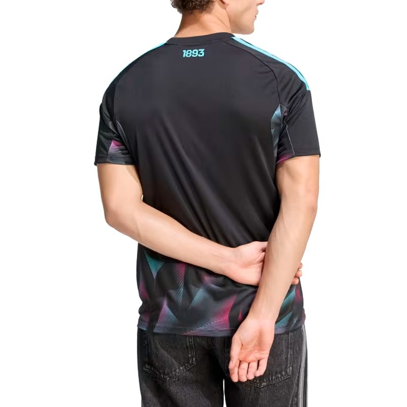 Camiseta Argentina Adidas Afa Arquero 2026 Hombre