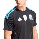 Camiseta Argentina Adidas Afa Arquero 2026 Hombre