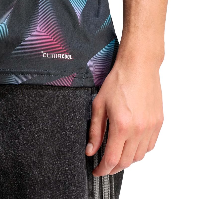 Camiseta Argentina Adidas Afa Arquero 2026 Hombre