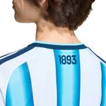 Camiseta Argentina Adidas Afa Titular 2026 NiÑo/a