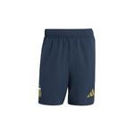 Short Argentina Adidas Tt 2026 Hombre