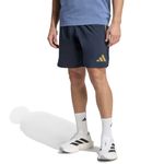 Short Argentina Adidas Tt 2026 Hombre