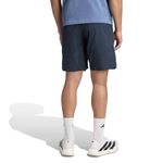 Short Argentina Adidas Tt 2026 Hombre