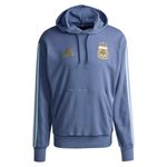 Buzo Argentina Adidas Afa Dna 2026 Hombre