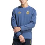 Buzo Argentina Adidas Afa Tt 2026 Hombre