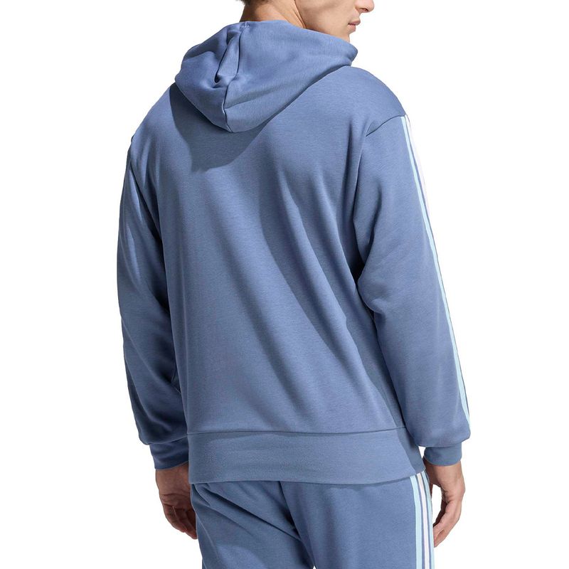 Buzo Argentina Adidas Afa Dna 2026 Hombre