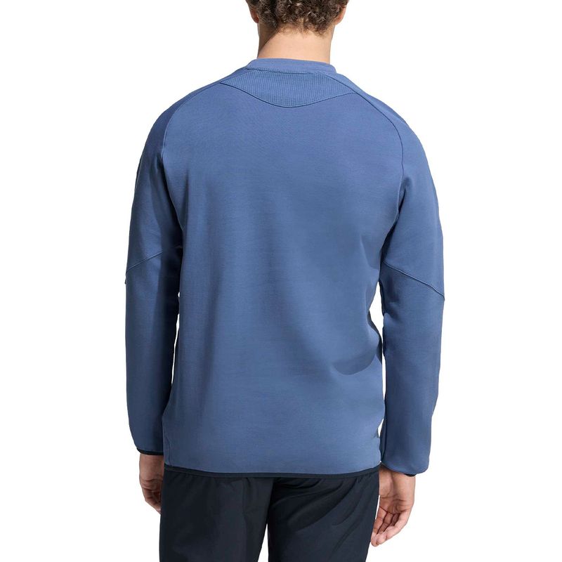 Buzo Argentina Adidas Afa Tt 2026 Hombre