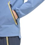 Campera Argentina Adidas Afa Tt Hombre 2026