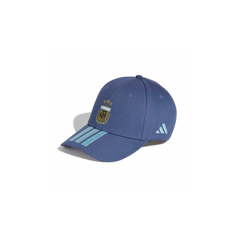 Gorra Argentina Adidas Afa 2026