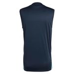 Musculosa Argentina Adidas Afa Entrenamiento 2026 Hombre