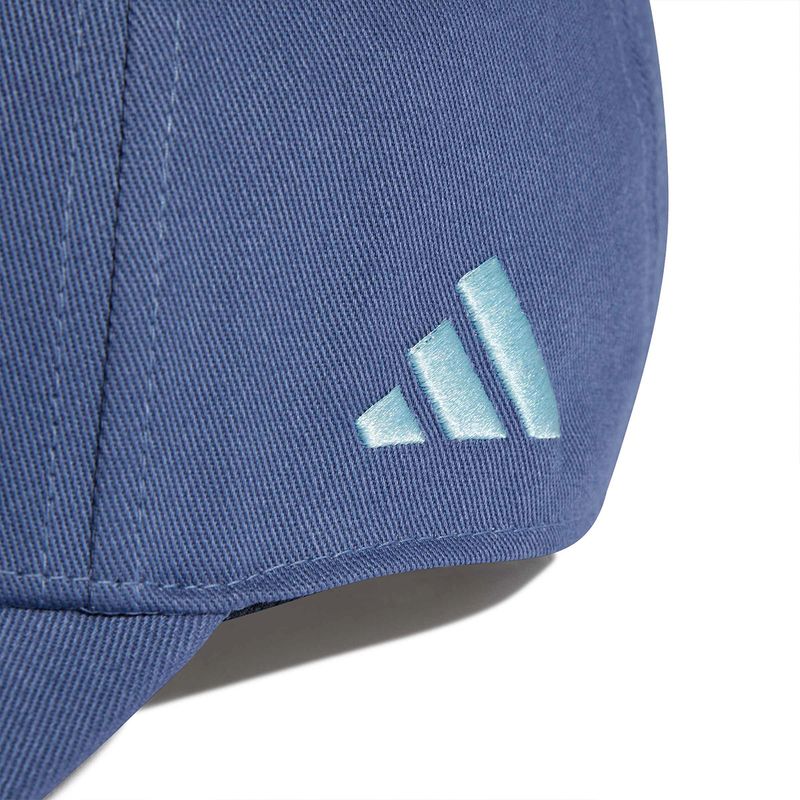Gorra Argentina Adidas Afa 2026