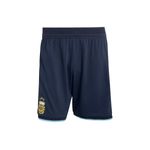 Short Argentina Adidas Afa Authentic 2026 Hombre