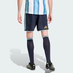 Short Argentina Adidas Afa Authentic 2026 Hombre