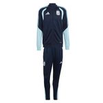 Conjunto Argentina Adidas Afa 2026 Hombre