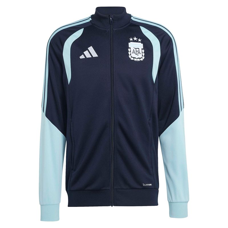 Conjunto Argentina Adidas Afa 2026 Hombre