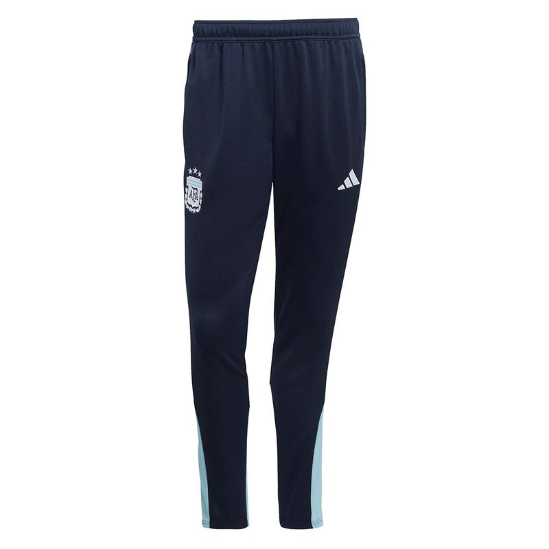 Conjunto Argentina Adidas Afa 2026 Hombre