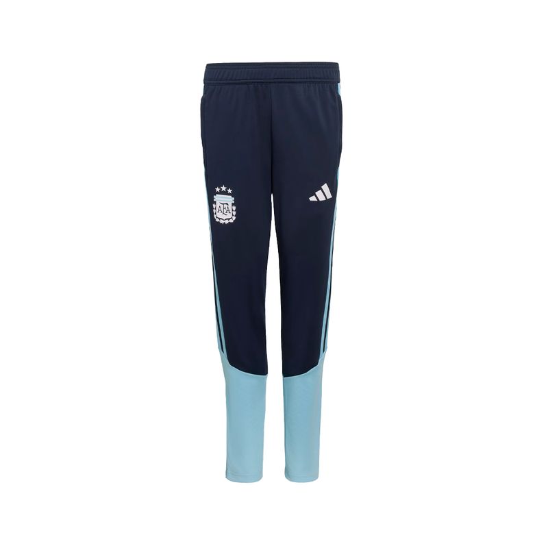 Pantalon Argentina Adidas Afa Entrenamiento 2026 NiÑo/a