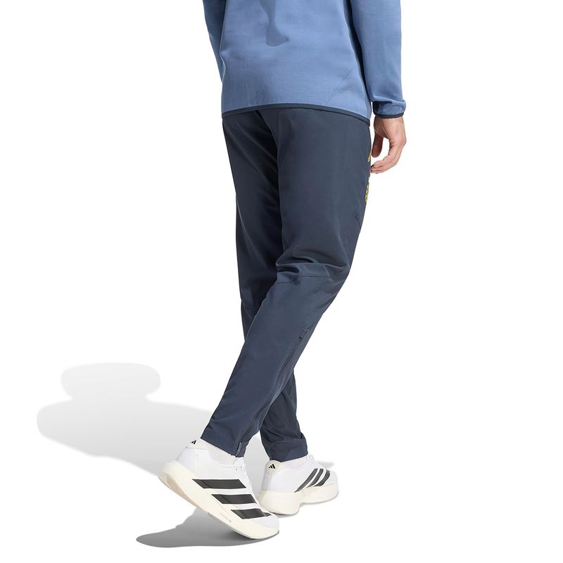 Pantalon Argentina Adidas Afa Tt 2026 Hombre