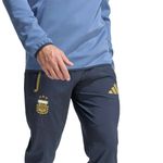 Pantalon Argentina Adidas Afa Tt 2026 Hombre
