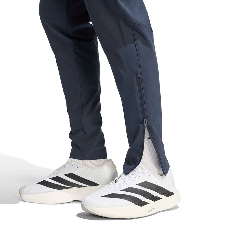 Pantalon Argentina Adidas Afa Tt 2026 Hombre