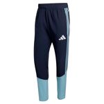 Pantalon Argentina Adidas Afa Prepartido 2026 Hombre