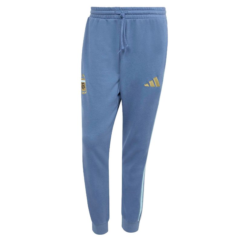 Pantalon Argentina Adidas Afa Dna 2026 Hombre
