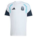 Remera Argentina Adidas Afa Entrenamiento 2026 Hombre