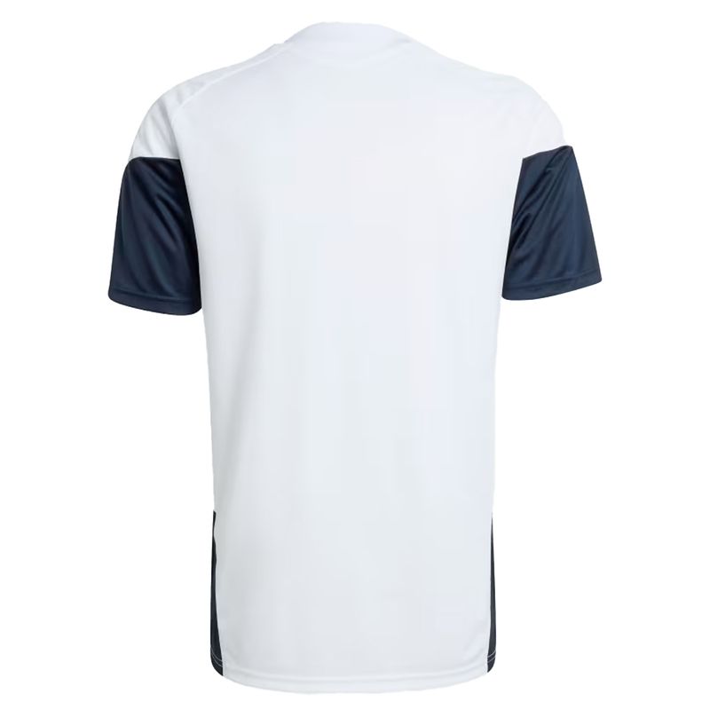 Remera Argentina Adidas Afa Entrenamiento 2026 Hombre