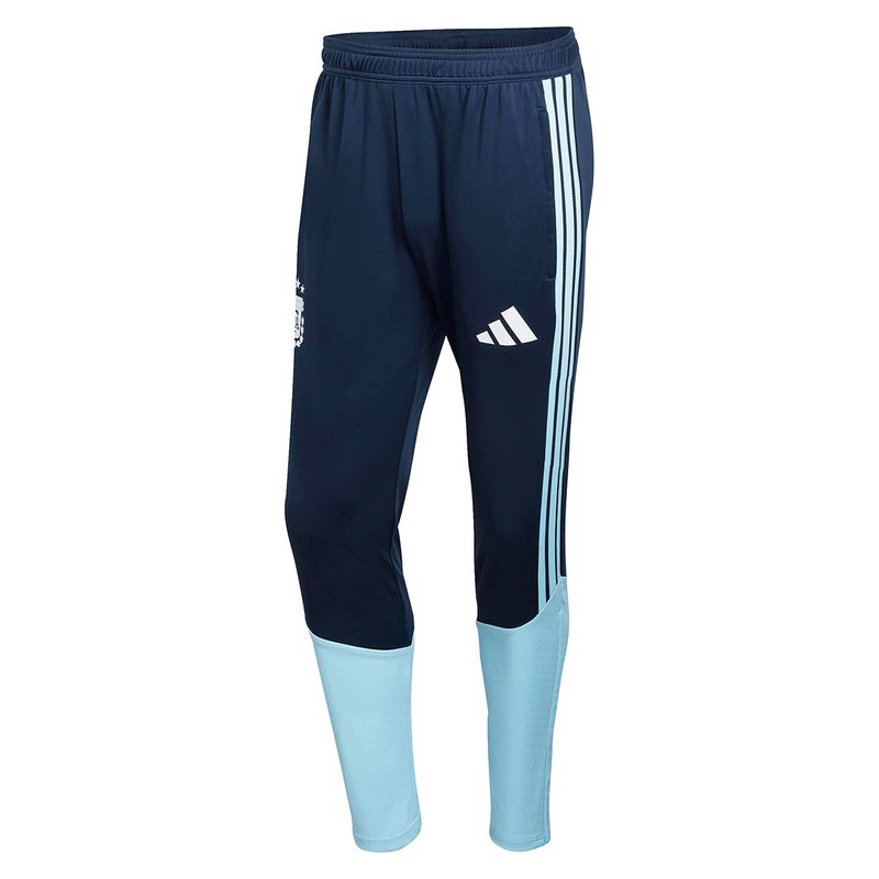 Pantalon Argentina Adidas Afa Entrenamiento 2026 Hombre