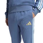 Pantalon Argentina Adidas Afa Dna 2026 Hombre