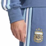 Pantalon Argentina Adidas Afa Dna 2026 Hombre