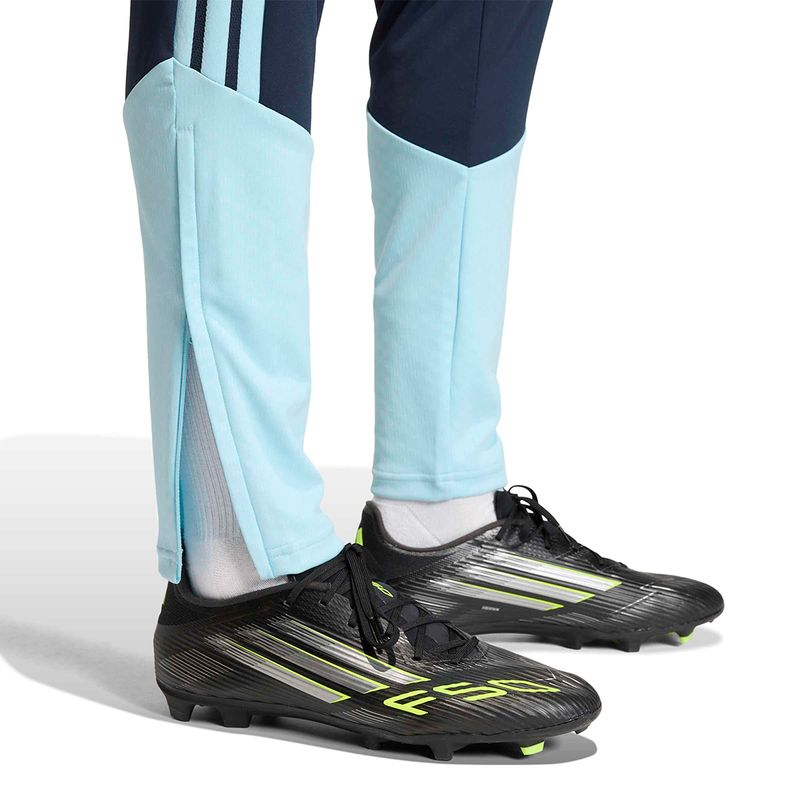 Pantalon Argentina Adidas Afa Entrenamiento 2026 Hombre
