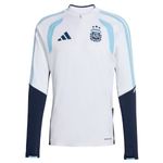 Buzo Argentina Adidas Afa 2026 Hombre